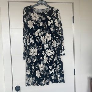 Old Navy Swing Dress
